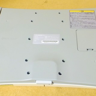 NINTENDO 任天堂 RVL-021 バランスWiiボード 体全体を動かして操作◆板状のゲームコントローラの画像