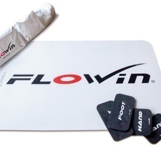 flowin ください