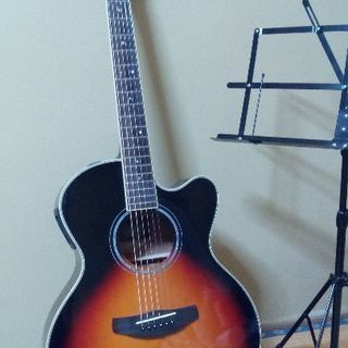 弾き語りユニット、バンドのボーカル募集🎤