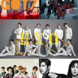 ＊女友達募集＊K-POP、韓国ドラマetc − 熊本県