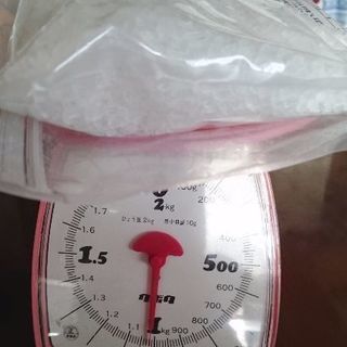 半額以下500円 ヒマラヤ岩塩ミル用1K