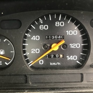 スバル サンバー 軽トラ 人気の農協車！の画像