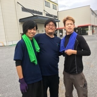 日雇い現金手渡し♡