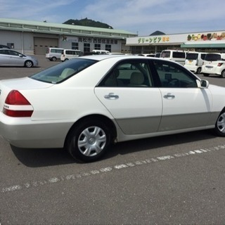 装備満載マークIIの画像