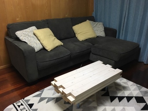 アメリカンソファー