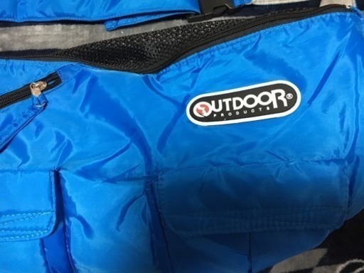 ドックスリング outdoor正規品
