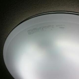 NEC シーリングライト 天井照明 調光 電球 リモコン 電池  付属の画像