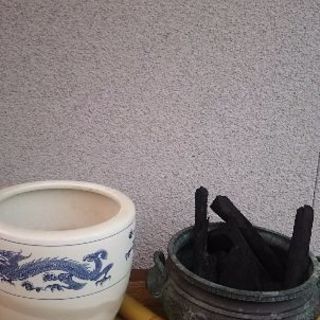 火鉢2点セット
