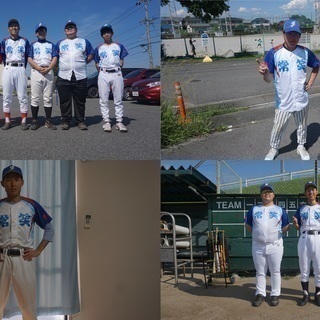 【選手・マネージャー募集】やる気さえあれば、試合に出場できます(...