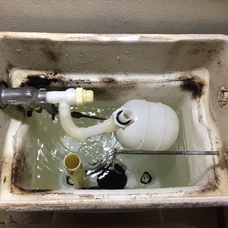 京都府京都市　水道修理　”水漏れ・詰まり''　即日解決！ - リフォーム