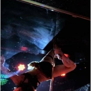 美Body・そしてSexyに...★Pole dance lesson★の画像