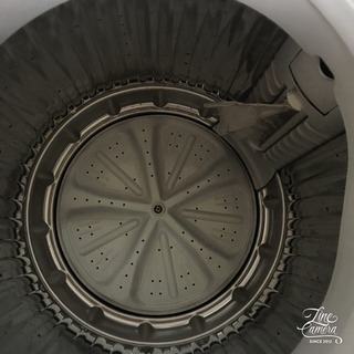 赤字覚悟‼️本日半額‼️激安✨6kg洗濯機🌈の画像