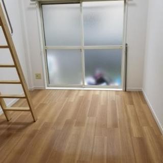 ハウスクリーニングスタッフ募集‼️の画像