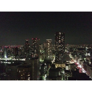 11/2319時勝どき