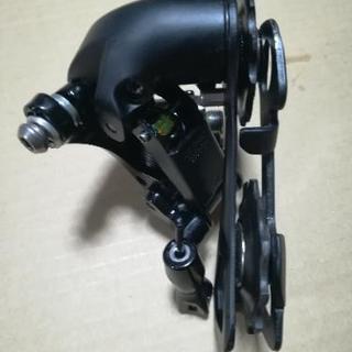【中古】シマノ　リアディレイラー　105（RD-5800SS）の画像
