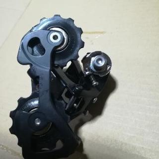 【中古】シマノ　リアディレイラー　105（RD-5800SS）の画像