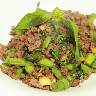 タイ料理食べませんか？