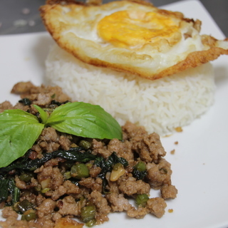 タイ料理食べませんか？ - 練馬区
