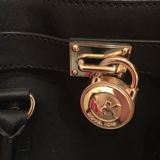 Michel Kors 2Way ハンドバッグ/ショルダーバッグの画像