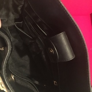 Michel Kors 2Way ハンドバッグ/ショルダーバッグの画像