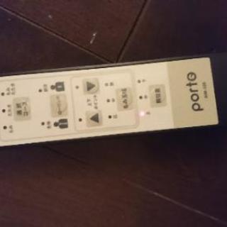 マッサージチェアの画像