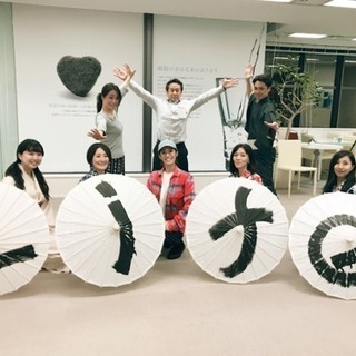忘年会の余興ダンスお手伝いします。(ヒップホップダンス経験10年)【1回～OK】の画像