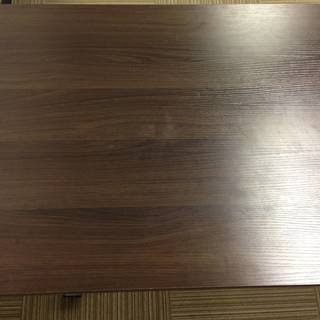 作業デスクの画像