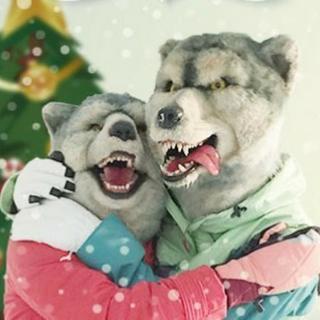 MAN WITH A MISSION カラオケ募集！