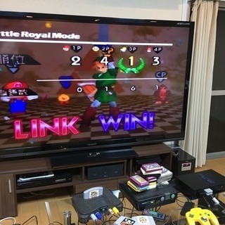 【11月25日】懐かしのゲームで盛り上がろう♬スマブラ、マリナー...