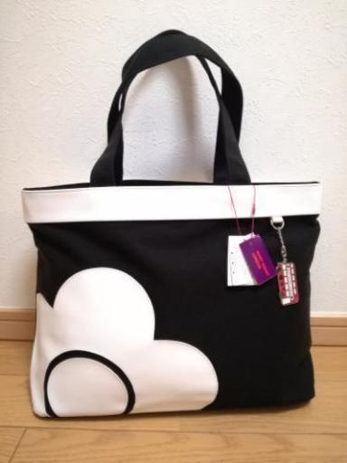 【新品未使用】MARY QUANT ショルダーバッグ