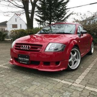 5MTの希少TTレッド　カスタム多数
