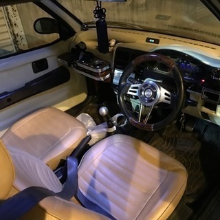 アルトワークス CR22S 車体の画像