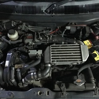アルトワークス CR22S 車体の画像