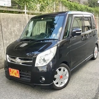 スズキ パレットXS⭐️値下げ⭐️早い者勝ち‼️ 地デジフルセグ...