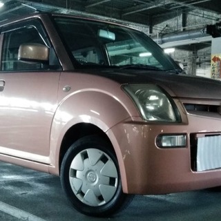 （売約済み）車検３2年２月迄‼️ スズキ アルト OEMマツダ ...