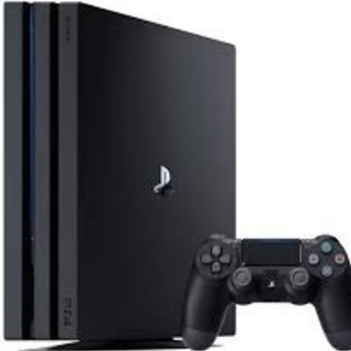 PS4本体