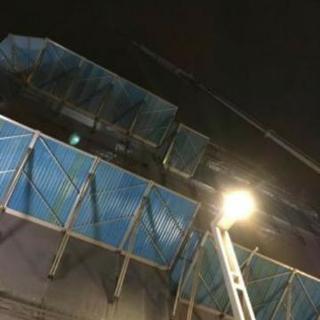 鳶職    正社員、アルバイト募集  寮完備の画像