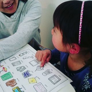 【無料体験レッスン募集中】こども英会話オリバー