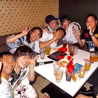 【オフ会】池袋❤10/31(水)18:50～現１５名🍸平日に愉快...