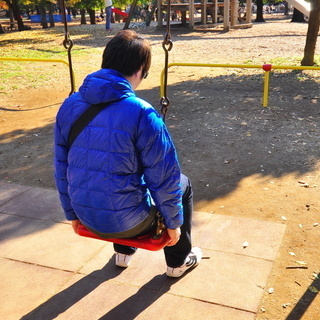 不安障害、パニック障害の方