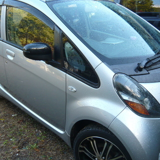 未来志向の軽自動車