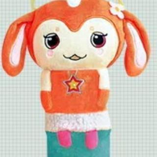 【最終値下げ】ガラピコぷ～ペットボトルホルダー(チョロミー)
