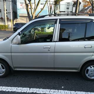★格安★低走行距離　5万km以下★まだまだ持ちます！★車検残有★状態良好★業者と違い　手数料一切なし★全てコミコミ価格。リサイクル券付き★　【ホンダ　ライフ】の画像
