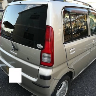 ★格安★低走行距離　5万km以下★まだまだ持ちます！★車検残有★状態良好★業者と違い　手数料一切なし★全てコミコミ価格。リサイクル券付き★　【ホンダ　ライフ】の画像