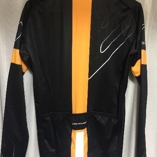 処分70%off【新品】オンヨネ 長袖ジャージの画像