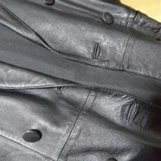 大きいジャケット②の画像
