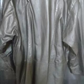 大きいジャケット②の画像