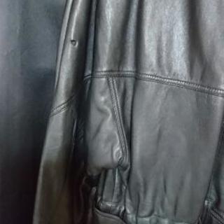 大きいジャケット③の画像