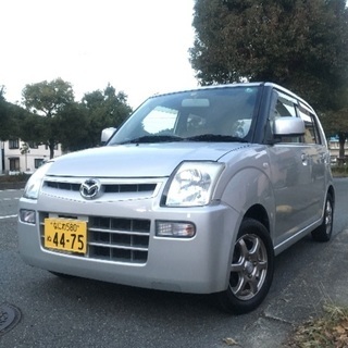 （売約済み）車検30年12月迄‼️即乗🆗スズキアルトOEMキャロ...