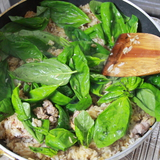 【１１月２６日予定】タイ料理一緒に作りませんか？
